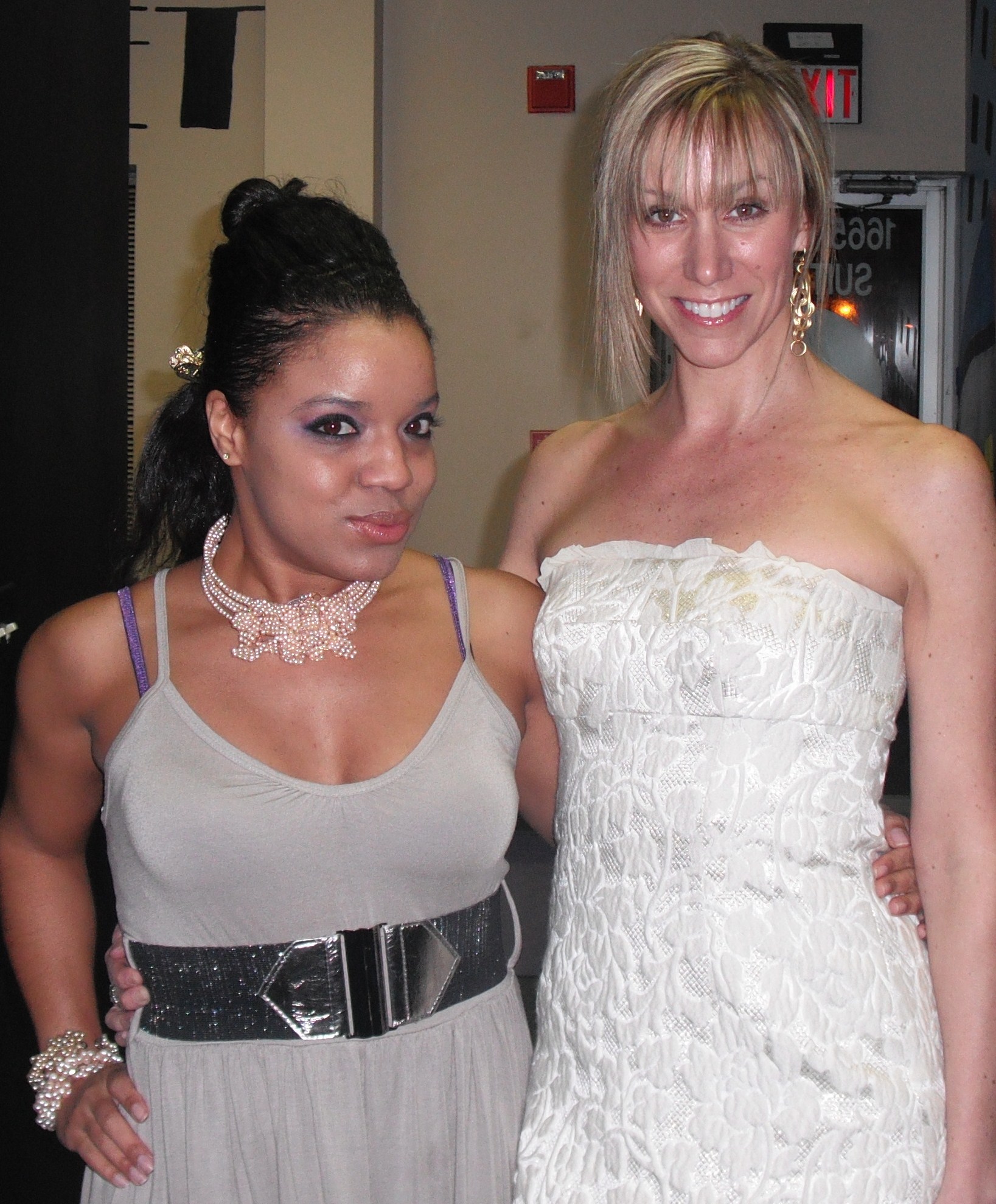 Red Carpet Concierge of Chicago, It Happens With Asha